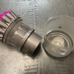 ダイソン掃除機　DC22 スタッフイチオシ【E1216IL】の画像