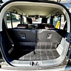 ⭐３０年式★スズキハスラー⭐マイルドハイブリッド車★ＪスタイルⅢ★２年車検・２年保証付き！下取り可能！の画像