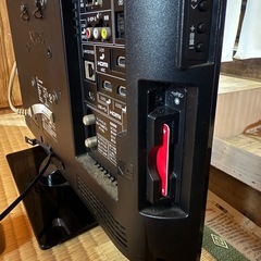 取引中SHARP　テレビの画像