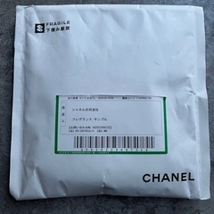 CHANEL N°5 フレグランスの画像