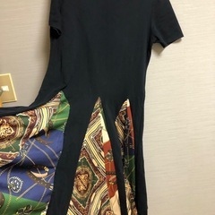 ZARA BASIC サイズLの画像