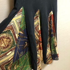 ZARA BASIC サイズLの画像