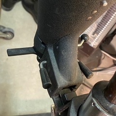 引き伸ばし機　MINOX ミノックス　現状品の画像