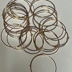 ブレスレットの画像