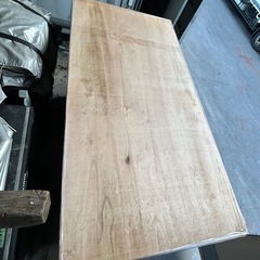 2440×1230×12mmコンパネ　１枚2000円から　120枚在庫の画像