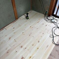 【正社員募集】大工さん募集｜未経験OK｜地元工務店の画像