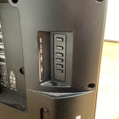 【トレファク神戸南店】SHARP 65インチ液晶テレビ【取りに来られる方限定】の画像