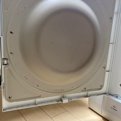 日立　乾燥機　DE-N40WX　　の画像