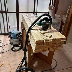 【正社員募集】大工さん募集｜未経験OK｜地元工務店の画像