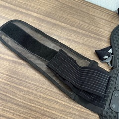 バイク　マルチバックプロテクター　Mの画像