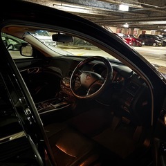 日産 フーガ Y51 250GT 車検1年以上！週末限定価格45万円→40万円！の画像