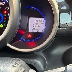 ホンダ　Nボックス　カスタムプラス　車検切れ　ナンバー付きの画像