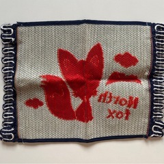 ランチョンマット  ハンカチ　コースター　インテリア　の画像