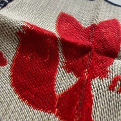 ランチョンマット  ハンカチ　コースター　インテリア　の画像