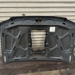 ジムニー　JB23 6型　ボンネットの画像