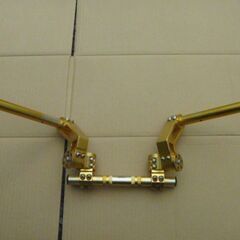 汎用　角度調 セパレートハンドル の画像