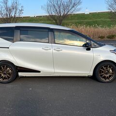 ★☆16インチホイール＋DUNLOP DIREZZA 195/50R16 4本セット☆★の画像