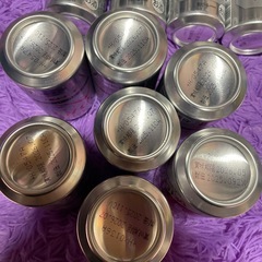 ☆アサヒ　スーパードライ21本セットの画像