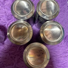 ☆アサヒ　スーパードライ21本セットの画像