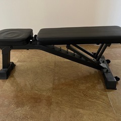 3WAY デクラインベンチの画像