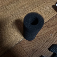 水槽ポンプ用スポンジ！の画像