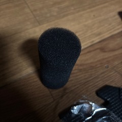 水槽ポンプ用スポンジ！の画像