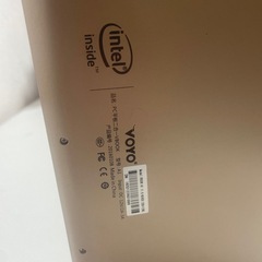 ノートパソコンの画像