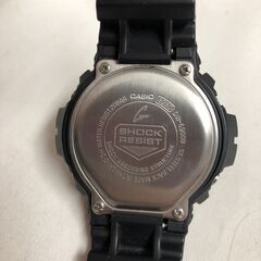 【ジャングルジャングルサカイ石津店】G-SHOCK 腕時計 DW-6900B 6900SERIES デジタル クオーツ 堺市 石津の画像