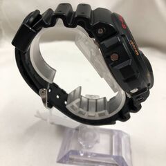 【ジャングルジャングルサカイ石津店】G-SHOCK 腕時計 DW-6900B 6900SERIES デジタル クオーツ 堺市 石津の画像