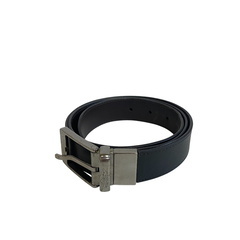 ルイヴィトン LOUIS VUITTON ベルト サンチュール シアトル リバーシブルベルト 90/36 M6906 ブラックの画像