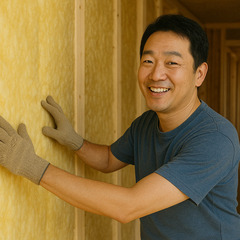 🔥急募🔥即日勤務OK🚀内装スタッフ✨頑張りを給与に還元☺️年齢関係なく誰でも歓迎😎無理な人付き合い一切なし🍀の画像