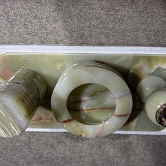 喫煙セットの画像