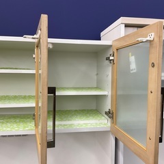 キッチンボード　レンジボード
の画像