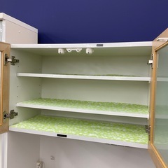 キッチンボード　レンジボード
の画像