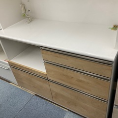 キッチンボード　レンジボード
の画像