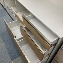 キッチンボード　レンジボード
の画像