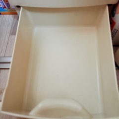 計量米びつ器 6kgの画像