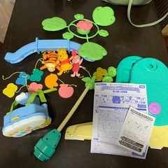 プーさん🍯メリー
の画像