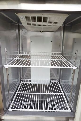 フクシマ　FUKUSHIMA 福島　冷凍庫 Fukushima フクシマ 業務用冷凍冷蔵庫 URN-182PM6 縦型 6面冷凍冷蔵庫