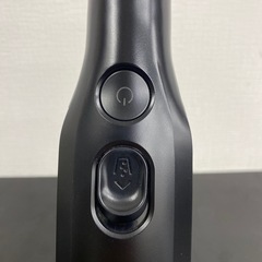 【ご来店限定】＊シャーク　ハンディ掃除機　年式不明＊1216-9の画像