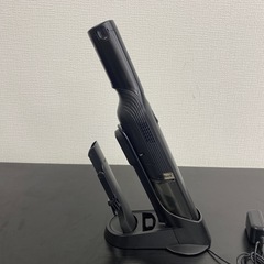 【ご来店限定】＊シャーク　ハンディ掃除機　年式不明＊1216-9の画像