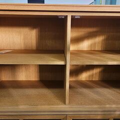 ✨️ジモティー割引✨️【ジャングルジャングル堺初芝店】　現状販売　アクタス　ヴァリタス　キャビネット　堺市（東区　西区　北区　南区　堺区　美原区）高石市　泉大津市　忠岡町　和泉市　松原市　大阪狭山市の画像