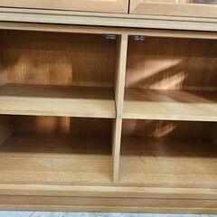 ✨️ジモティー割引✨️【ジャングルジャングル堺初芝店】　現状販売　アクタス　ヴァリタス　キャビネット　堺市（東区　西区　北区　南区　堺区　美原区）高石市　泉大津市　忠岡町　和泉市　松原市　大阪狭山市の画像