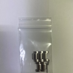 【美品、値下げ交渉⭕️】 CITIZEN Eco-Drive ブラック腕時計の画像