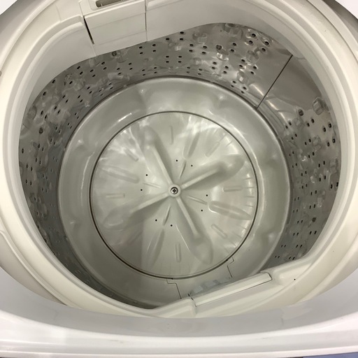【6ヶ月間の動作保証付き】HITACHI 全自動洗濯機のご紹介です！