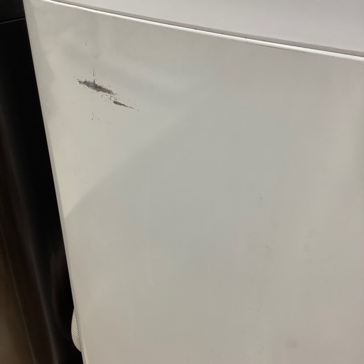 【6ヶ月間の動作保証付き】HITACHI 全自動洗濯機のご紹介です！