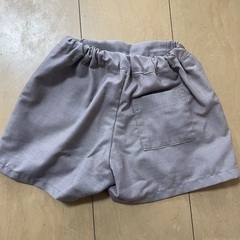 ベビー服　アプレレクールの画像