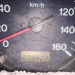 ニッサン　バネットバンの画像