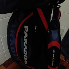 ゴルフクラブ　セットの画像