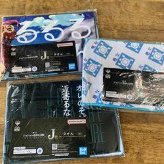 まとめ売り ジョジョの奇妙な冒険 グッズ セットの画像
